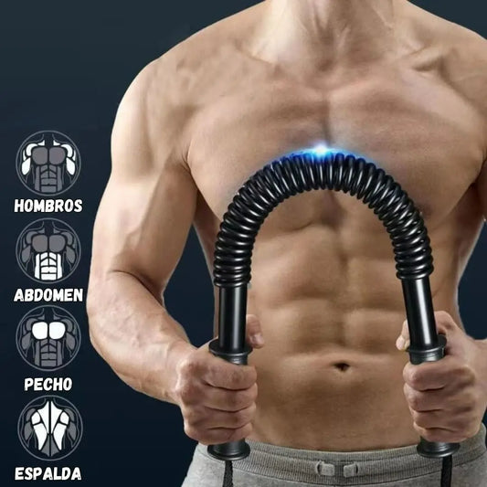 BARRA DE TORSION PRO